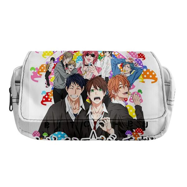 backpack kawaii yarichin b club 3d merch school large clutch bag, suitable for girls, boys, teenagers, cute double
backpack kawaii yarichin b club 3d merch school large clutch bag, suitable for girls, boys, teenagers, cute double
