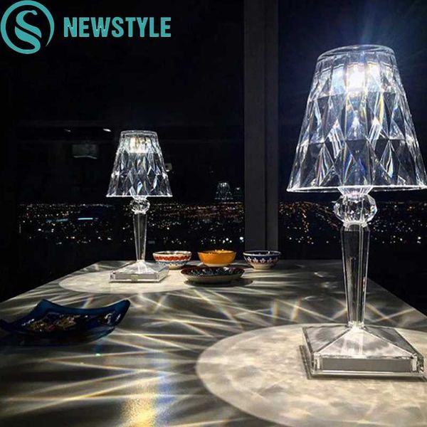 night lights acrylic diamond led table lamp projector atmosphere light touch sensor room decor bedroom bar restaurant romantic
night lights acrylic diamond led table lamp projector atmosphere light touch sensor room decor bedroom bar restaurant romantic