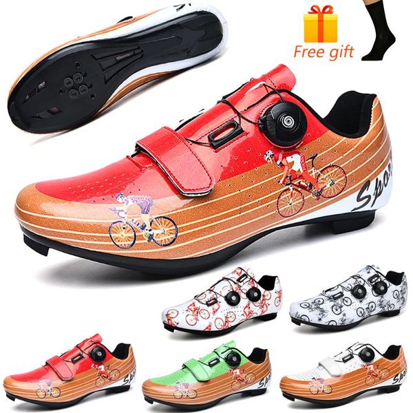 cycling footwear 2021 sneaker man mtb shoes cleat sneakers men outdoor bicycle racing brand designs sapatilha ciclismo women 46, Black
cycling footwear 2021 sneaker man mtb shoes cleat sneakers men outdoor bicycle racing brand designs sapatilha ciclismo women 46, Black