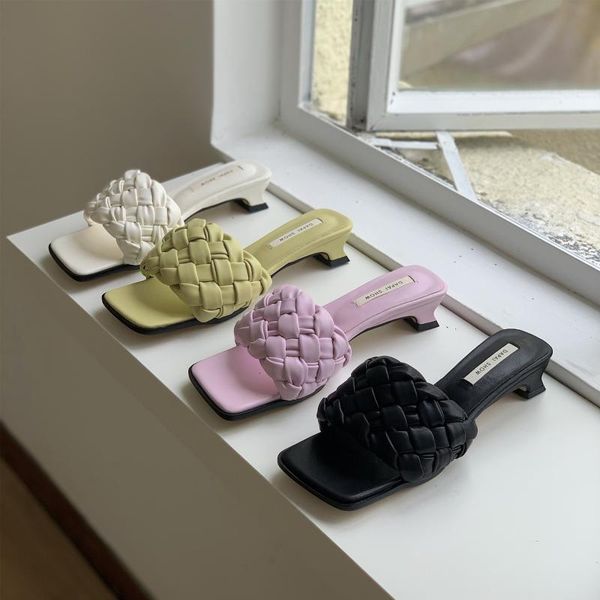 slippers shoes ladies' women heels rubber flip flops low square toe high hawaiian thin basic scandals slides rome fabric hoof, Black
slippers shoes ladies' women heels rubber flip flops low square toe high hawaiian thin basic scandals slides rome fabric hoof, Black