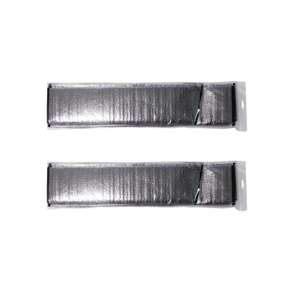 car sunshade 2pcs universal winter snow shield and frost protection front glass sun silver
car sunshade 2pcs universal winter snow shield and frost protection front glass sun silver