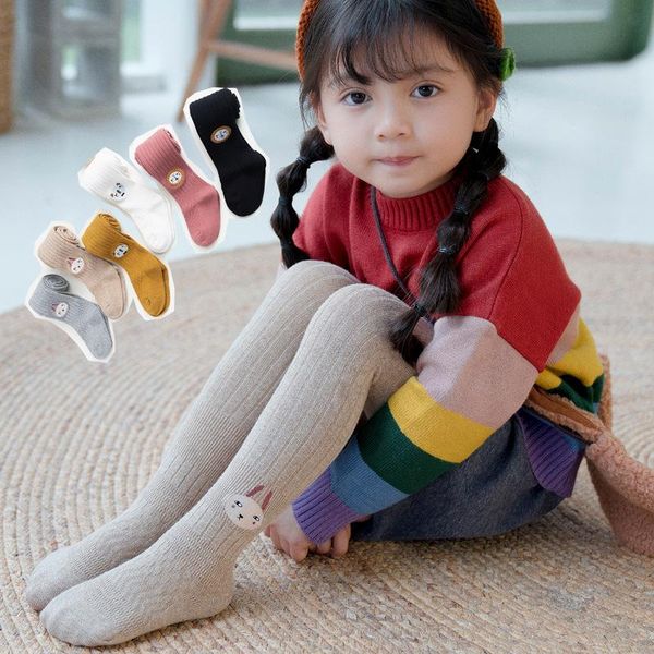 footies baby autumn spring tights ribbed stockings cotton warm pantyhose girls leggings knitted combed pants, Blue
footies baby autumn spring tights ribbed stockings cotton warm pantyhose girls leggings knitted combed pants, Blue