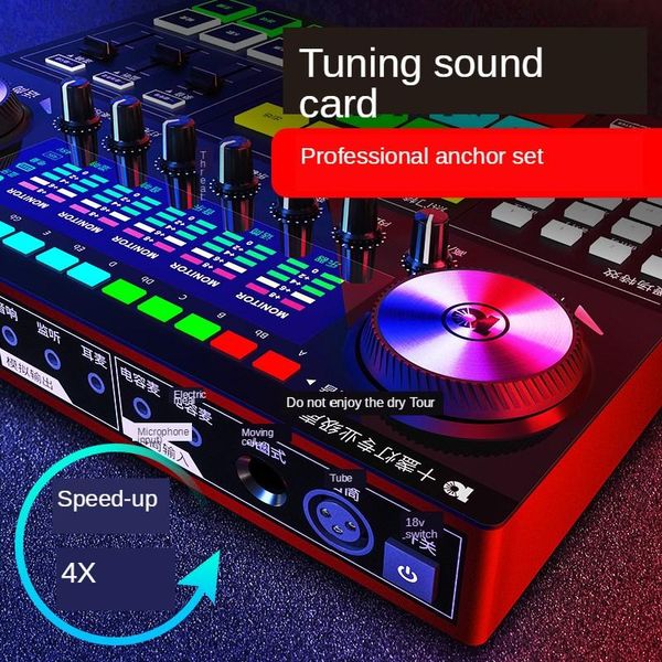 sound cards bluetooth card usb headset microphone webcast live interface external 20 effects for home studio stage g6
sound cards bluetooth card usb headset microphone webcast live interface external 20 effects for home studio stage g6