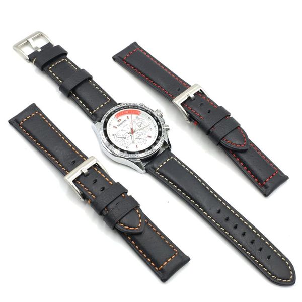 watch bands onthelevel retro rugged watchband 20mm 22mm black color genuine leather strap replacement bracelet for brands of #e, Black;brown
watch bands onthelevel retro rugged watchband 20mm 22mm black color genuine leather strap replacement bracelet for brands of #e, Black;brown