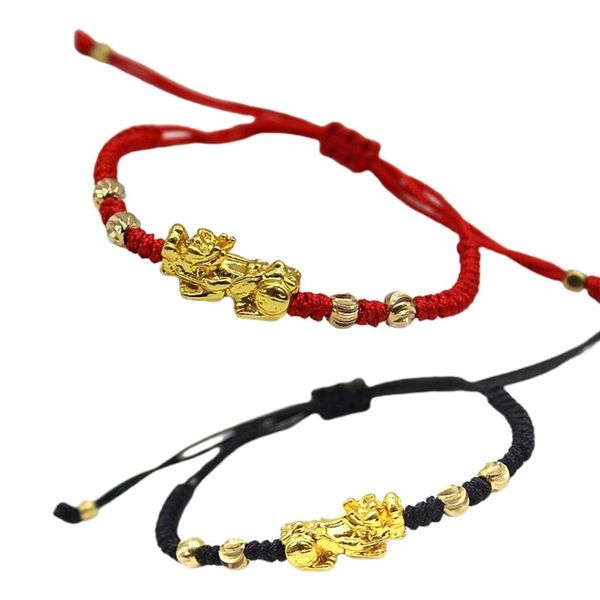 charm bracelets brave troops lucky red rope bracelet adjustable braided handmade weave knots chain bangles jewelry gifts, Golden;silver
charm bracelets brave troops lucky red rope bracelet adjustable braided handmade weave knots chain bangles jewelry gifts, Golden;silver