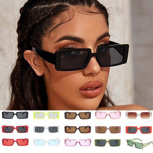 brand design vintage women sunglasses trendy sun glasses for men decorative visor retro shades uv protection eyewear, White;black
brand design vintage women sunglasses trendy sun glasses for men decorative visor retro shades uv protection eyewear, White;black