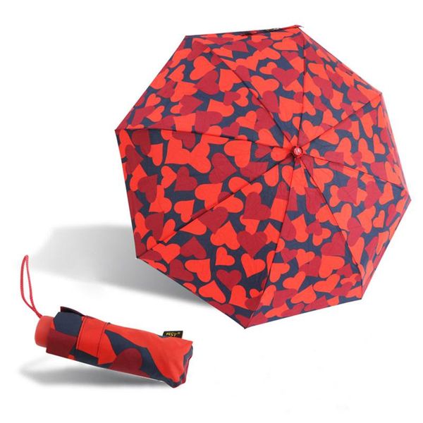 umbrellas mini 5 folding umbrella, lightweight 249g waterproof sturdy umbrella used for both sunny and rainy compact portable
umbrellas mini 5 folding umbrella, lightweight 249g waterproof sturdy umbrella used for both sunny and rainy compact portable