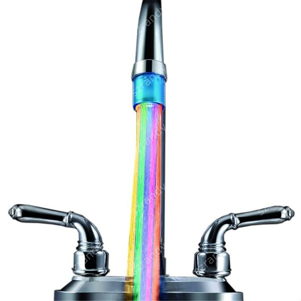 other faucets, showers & accs multicolor fast flashing priced led water faucet light with adaptor for muslim wedding gift blister packing
other faucets, showers & accs multicolor fast flashing priced led water faucet light with adaptor for muslim wedding gift blister packing