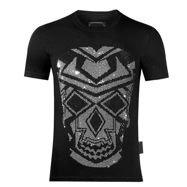 men's t-shirts original t-shirt men short sleeve drill round neck high street cotton european american fashion summer black, White;black
men's t-shirts original t-shirt men short sleeve drill round neck high street cotton european american fashion summer black, White;black