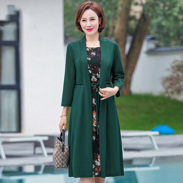 dress spring middle-aged mother in large female temperament autumn fashion shredded rentals even dressed xl-5xl robes k247 w0gz, Black;gray
dress spring middle-aged mother in large female temperament autumn fashion shredded rentals even dressed xl-5xl robes k247 w0gz, Black;gray