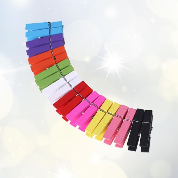 clothing & wardrobe storage 100pcs diy handcraft colorful wooden clip small for decoration
clothing & wardrobe storage 100pcs diy handcraft colorful wooden clip small for decoration