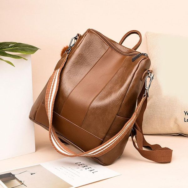 outdoor bags backpack fashion casual bag large capacity anti-theft for woman girl h7jp
outdoor bags backpack fashion casual bag large capacity anti-theft for woman girl h7jp