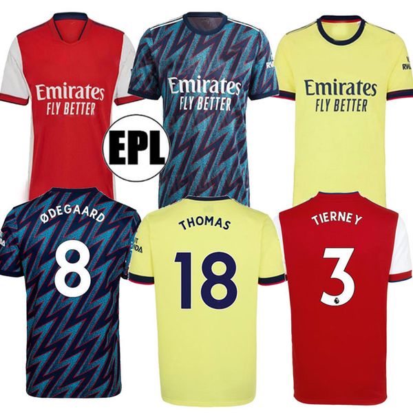 kids kit soccer jersey home away 21 22 gunners odegaard thomas pepe saka tierney henry willian smith rowe 2021 2022 football shirt kid sets, Black;yellow
kids kit soccer jersey home away 21 22 gunners odegaard thomas pepe saka tierney henry willian smith rowe 2021 2022 football shirt kid sets, Black;yellow