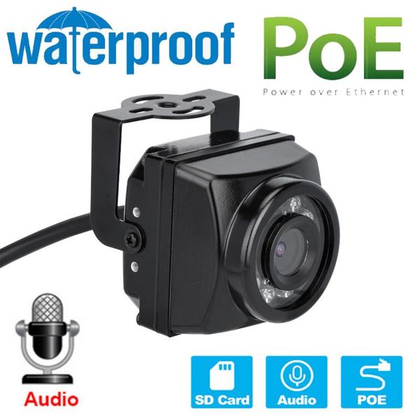 cameras ip66 waterproof night vision miniature ir ip poe camera network p2p tf card slot recording for car&bird nest
cameras ip66 waterproof night vision miniature ir ip poe camera network p2p tf card slot recording for car&bird nest