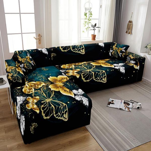 chair covers butterfly flower printed elastic sofa cover for living room protection couch stretch home single double slipcover
chair covers butterfly flower printed elastic sofa cover for living room protection couch stretch home single double slipcover