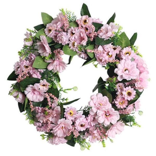 decorative flowers & wreaths 18'' eucalyptus wreath for front door valentine's day artificial spring garland indoor outdoor w
decorative flowers & wreaths 18'' eucalyptus wreath for front door valentine's day artificial spring garland indoor outdoor w