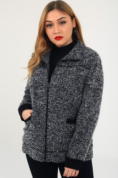 women's down & parkas women 2021 fashion winter season trend outerwear lining cachet pockets zipper casual autumn plus size made in tur, Black
women's down & parkas women 2021 fashion winter season trend outerwear lining cachet pockets zipper casual autumn plus size made in tur, Black