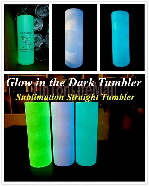 us stock diy sublimation tumbler glow in the dark tumbler 20oz straight tumbler with luminous paint luminous cup magic travel cup se7
us stock diy sublimation tumbler glow in the dark tumbler 20oz straight tumbler with luminous paint luminous cup magic travel cup se7