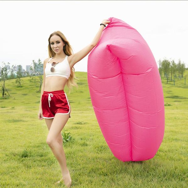 inflatable floats & tubes lazy sofa bed outdoor portable folding air lunch break camping beach single cushion mattress
inflatable floats & tubes lazy sofa bed outdoor portable folding air lunch break camping beach single cushion mattress