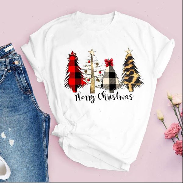 tees for women t shirt print leopard 90s tree cute merry christmas ladies clothes lady clothing female graphic, White
tees for women t shirt print leopard 90s tree cute merry christmas ladies clothes lady clothing female graphic, White
