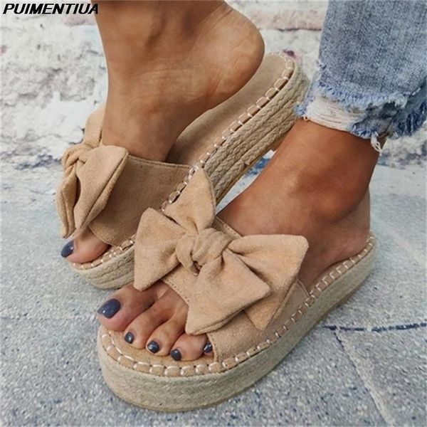 slippers 2021 summer women bow sandals indoor outdoor flip-flops open toe beach shoes female sandalias zapatillas mujer, Black
slippers 2021 summer women bow sandals indoor outdoor flip-flops open toe beach shoes female sandalias zapatillas mujer, Black