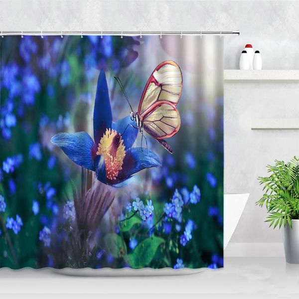 shower curtains garden floral butterfly curtain tulip blue flowers plant natural scenery bathroom decor bath fabric hooks screen
shower curtains garden floral butterfly curtain tulip blue flowers plant natural scenery bathroom decor bath fabric hooks screen