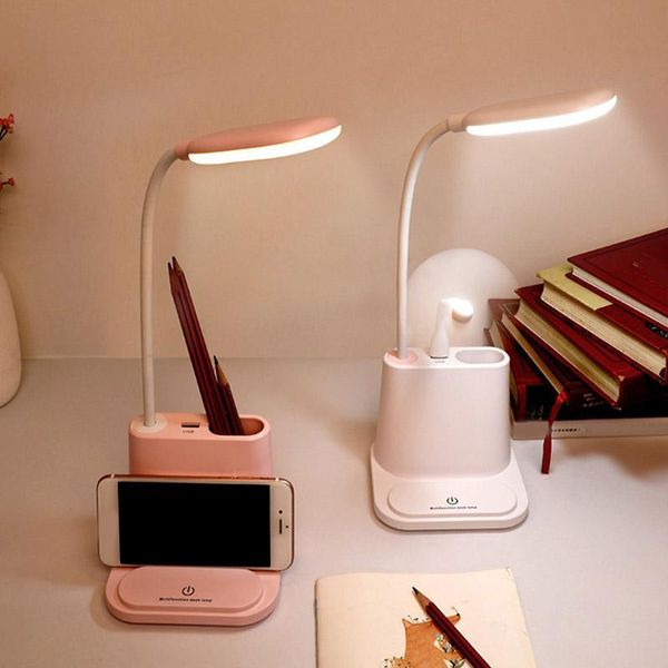 table lamps led night light eye-caring lamp desk with usb charging port home bedroom ne
table lamps led night light eye-caring lamp desk with usb charging port home bedroom ne