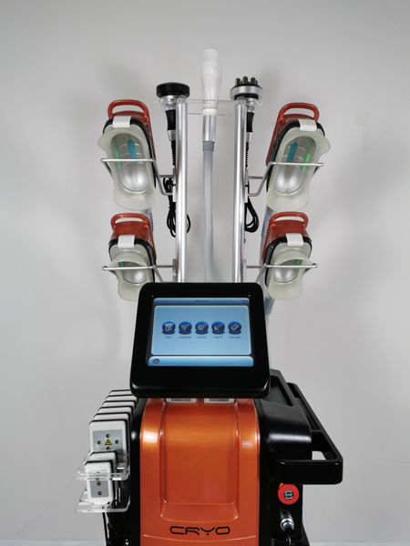2021 360 cryolipolysis double chin reduction machine cool body sculpting adipose ing cryolipolysis slimming machine
2021 360 cryolipolysis double chin reduction machine cool body sculpting adipose ing cryolipolysis slimming machine