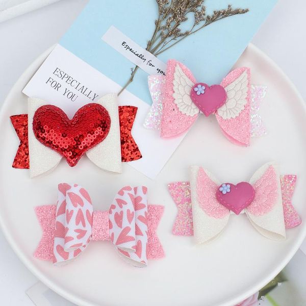 hair accessories baby girl kids boutique bow clips princess lovely bows for girls big clip hairgrips, Slivery;white
hair accessories baby girl kids boutique bow clips princess lovely bows for girls big clip hairgrips, Slivery;white