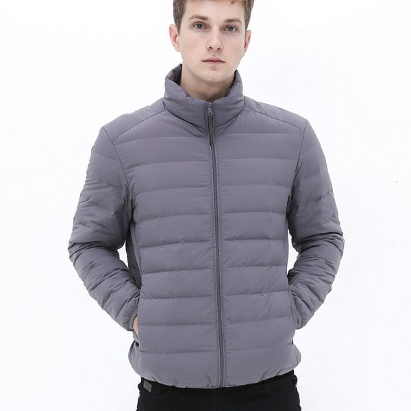 2021 new winter down jackets men windproof seamless hooded puffer coat man lightweight portable outerwear, Black
2021 new winter down jackets men windproof seamless hooded puffer coat man lightweight portable outerwear, Black