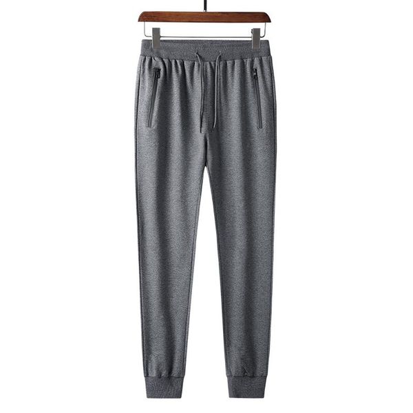 men's pants sports fo man casual trousers quality loose sweat jogging mens fashions men 6xl, Black
men's pants sports fo man casual trousers quality loose sweat jogging mens fashions men 6xl, Black