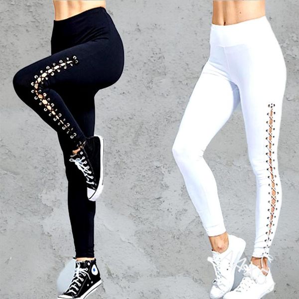 women's leggings 2021 womens slim fit side strap sportswear ladies pants fitness, Black
women's leggings 2021 womens slim fit side strap sportswear ladies pants fitness, Black