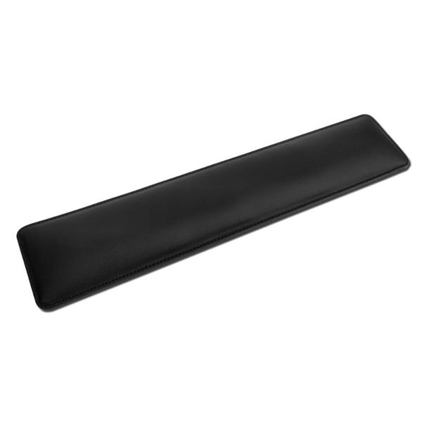 mouse pads & wrist rests 104/108 keys keyboard pad ergonomic rest soft breathable pu leather for office game black l
mouse pads & wrist rests 104/108 keys keyboard pad ergonomic rest soft breathable pu leather for office game black l