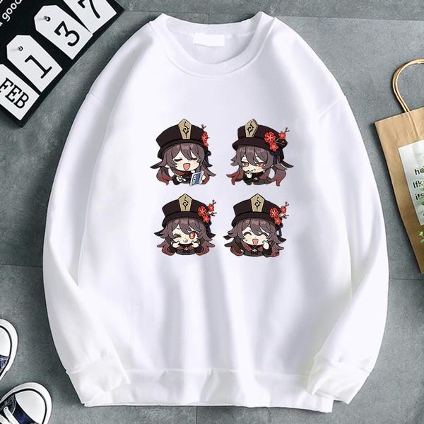 men's hoodies & sweatshirts anime genshin impact hu tao hoodie men women streetwear harajuku girls oversized tracksuits clothing, Black
men's hoodies & sweatshirts anime genshin impact hu tao hoodie men women streetwear harajuku girls oversized tracksuits clothing, Black