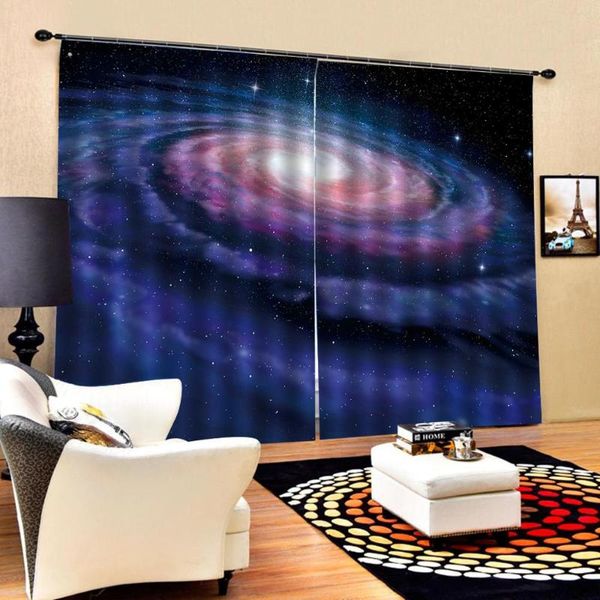 curtain & drapes cortinas blue stars curtains customized size luxury blackout 3d window for living room
curtain & drapes cortinas blue stars curtains customized size luxury blackout 3d window for living room