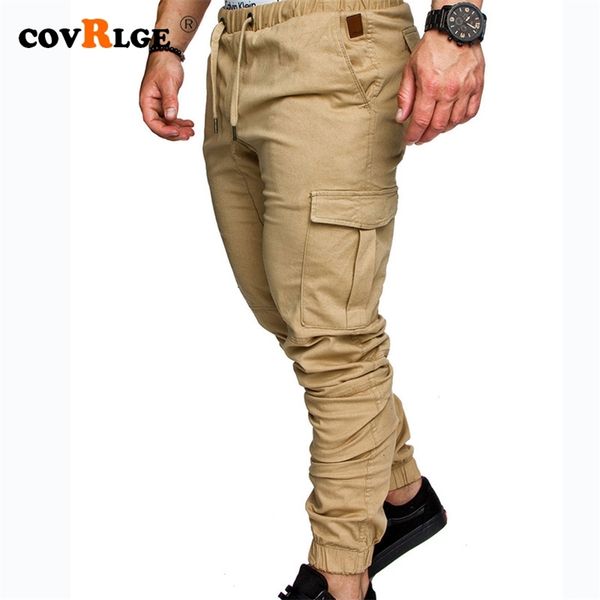 covrlge spring men's solid color casual tether elastic sports trousers youth fashiontrousers mkx040 210930, Black
covrlge spring men's solid color casual tether elastic sports trousers youth fashiontrousers mkx040 210930, Black