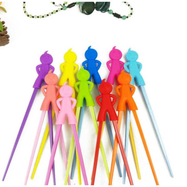 cartoon style kids children early learning training designed chopsticks baby enlightenment chopsticks
cartoon style kids children early learning training designed chopsticks baby enlightenment chopsticks