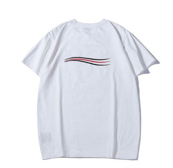 22ss luxury mens t-shirts designer t shirt sweatshirt men women couples casual short sleeve hip hop streetwear fashion round neck tees 6 col, White;black
22ss luxury mens t-shirts designer t shirt sweatshirt men women couples casual short sleeve hip hop streetwear fashion round neck tees 6 col, White;black