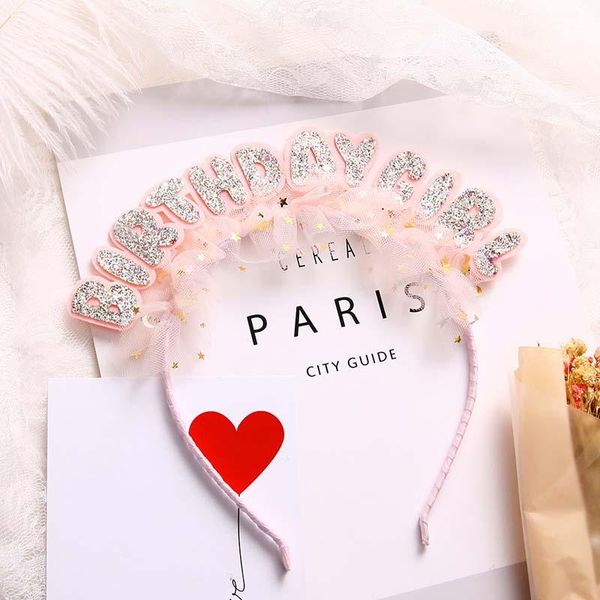 hair accessories kids girls shiny hairband crown princess veil headband birthday yarn fashion head wear, Slivery;white
hair accessories kids girls shiny hairband crown princess veil headband birthday yarn fashion head wear, Slivery;white