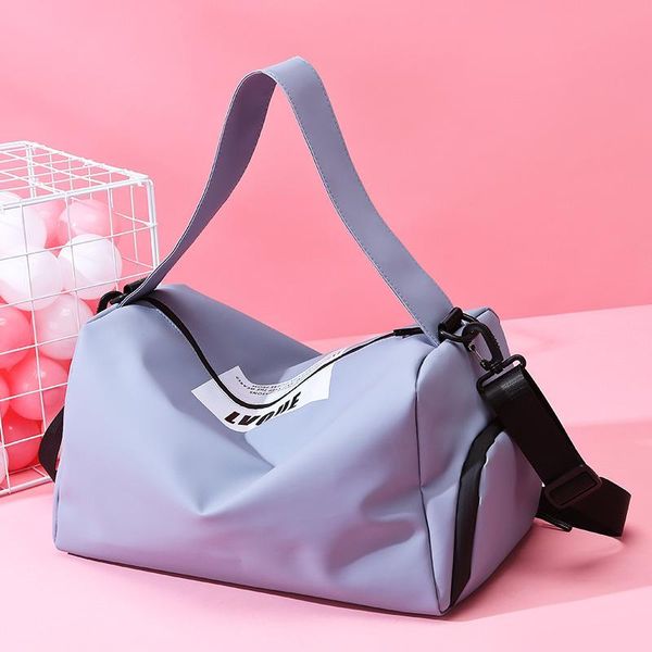 duffel bags sports for gym women men fitness bag waterproof cylinder one shoulder outdoor sport swimming travel package handbag
duffel bags sports for gym women men fitness bag waterproof cylinder one shoulder outdoor sport swimming travel package handbag