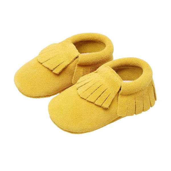 first walkers baby toddler shoes little girl lightweight solid color fashion tassel soft sole slip-on 0-12months
first walkers baby toddler shoes little girl lightweight solid color fashion tassel soft sole slip-on 0-12months