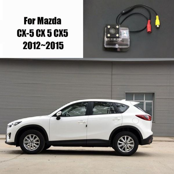 car rear view cameras& parking sensors thecakes camera for cx-5 cx 5 cx5 2012~2021 reversing park up / hd ccd night vision
car rear view cameras& parking sensors thecakes camera for cx-5 cx 5 cx5 2012~2021 reversing park up / hd ccd night vision