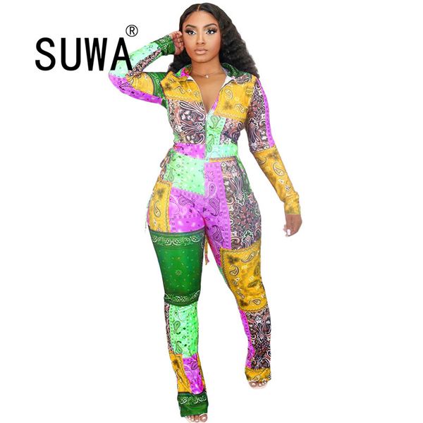 autumn arrival vintage high-end indie folk full sleeve neon clothes group long pants skinny women 2 piece set 210525, White
autumn arrival vintage high-end indie folk full sleeve neon clothes group long pants skinny women 2 piece set 210525, White