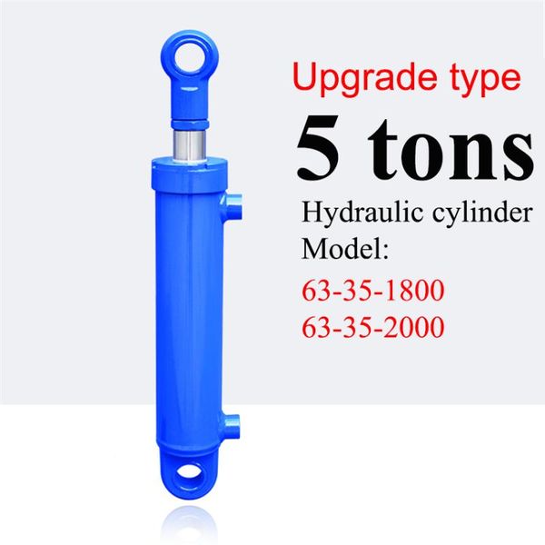 power tool sets 1800/2000mm travels 5 tons upgraded hydraulic cylinder heavy-duty two-way lifting oil jack dump trailer
power tool sets 1800/2000mm travels 5 tons upgraded hydraulic cylinder heavy-duty two-way lifting oil jack dump trailer