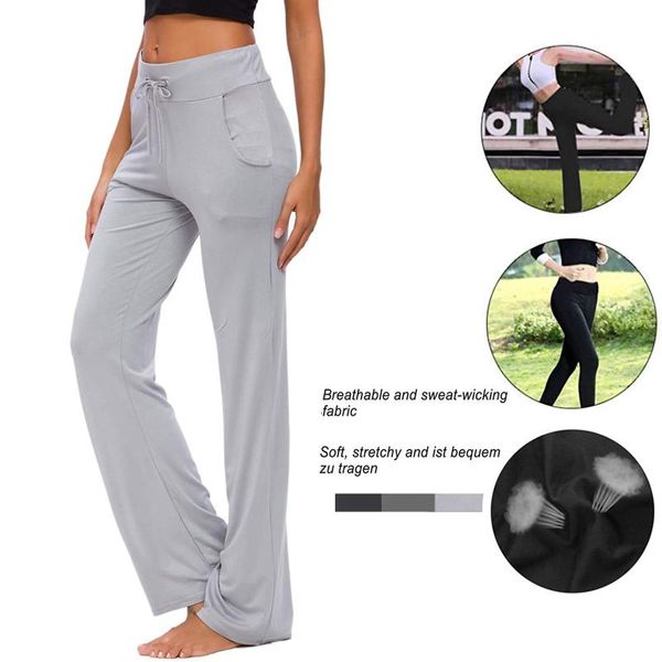 leggings sport women fitness with pockets women's yoga trousers wide leg drawstring loose straight lounge running leggins mujer outfit
leggings sport women fitness with pockets women's yoga trousers wide leg drawstring loose straight lounge running leggins mujer outfit
