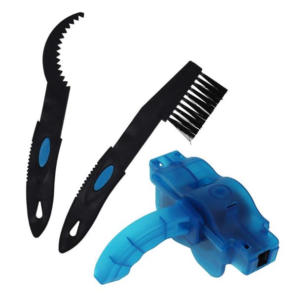 tools bicycle chain cleaner scrubber brushes mtb road bike wash tool cycling cleaning kit accessories
tools bicycle chain cleaner scrubber brushes mtb road bike wash tool cycling cleaning kit accessories