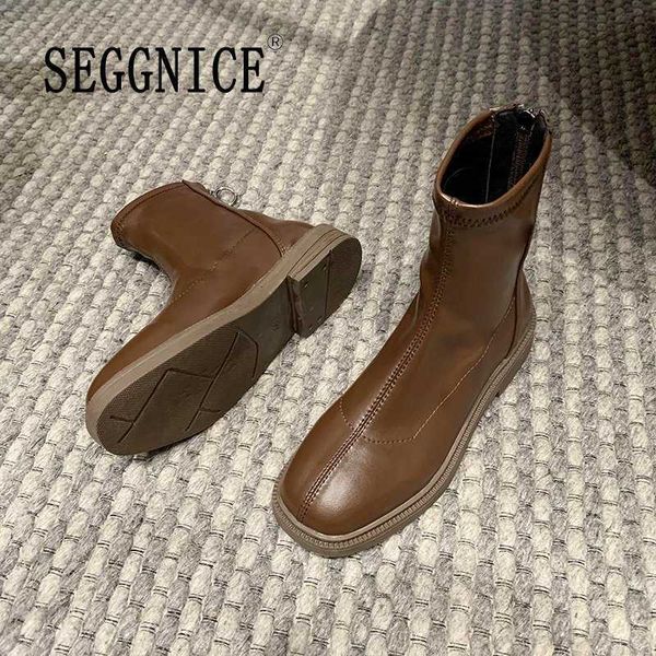 dress shoes winter leather snowboots of the women fashion not sliding women's casual flat shoes plus platform stuffed ankle booties you, Black
dress shoes winter leather snowboots of the women fashion not sliding women's casual flat shoes plus platform stuffed ankle booties you, Black