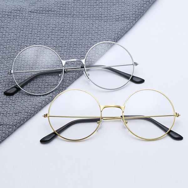 fashion sunglasses frames light eyewear eyeglasses black small round vintage retro metal frame clear lens glasses circle eye
fashion sunglasses frames light eyewear eyeglasses black small round vintage retro metal frame clear lens glasses circle eye