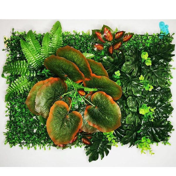 subtropical green plant leaves artificial lawn decoration home wall panel plants decorative flowers & wreaths
subtropical green plant leaves artificial lawn decoration home wall panel plants decorative flowers & wreaths