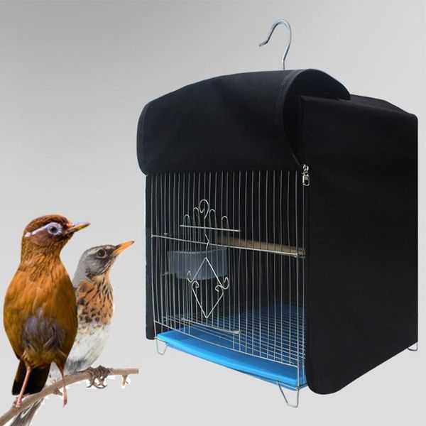 square shape bird cage cover for pet thrush starling random style other supplies
square shape bird cage cover for pet thrush starling random style other supplies